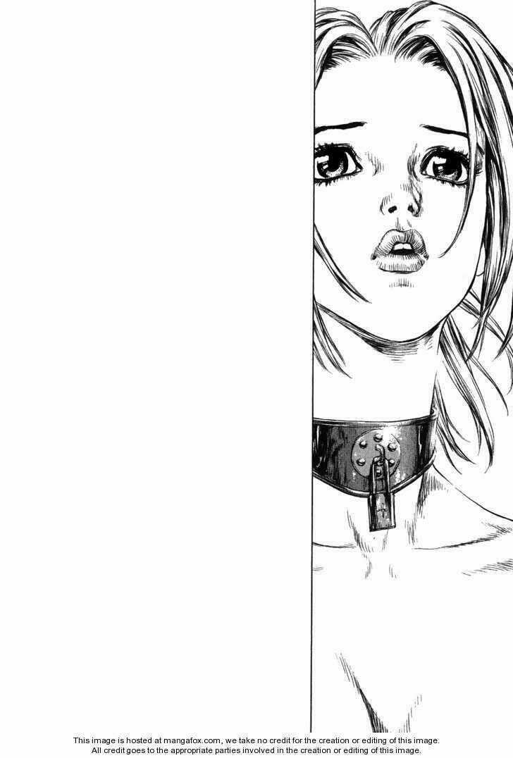 Sun Ken Rock Chapter 55 trang 38