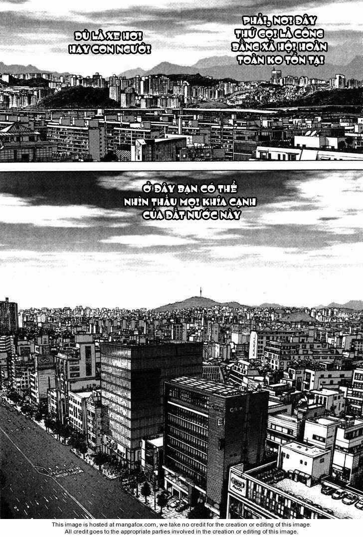 Sun Ken Rock Chapter 55 trang 5