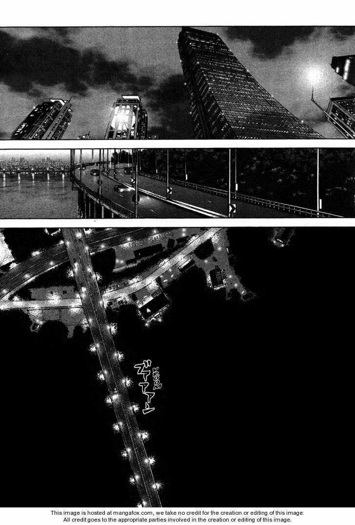 Sun Ken Rock Chapter 56 trang 20