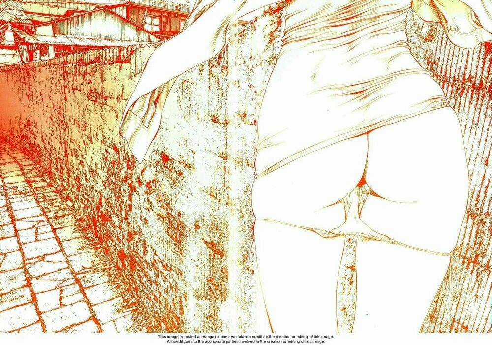 Sun Ken Rock Chapter 56 trang 3