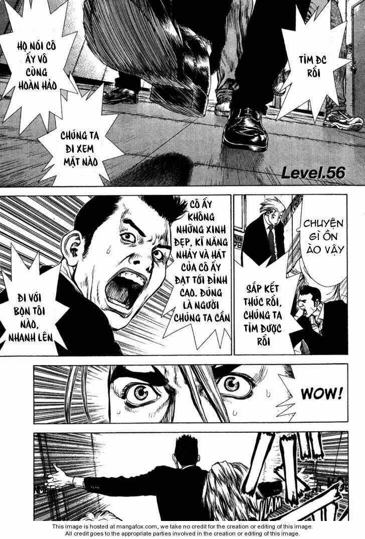 Sun Ken Rock Chapter 56 trang 7