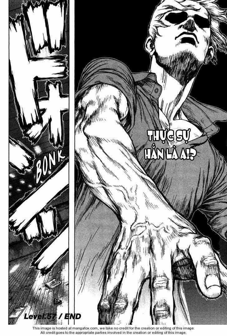 Sun Ken Rock Chapter 57 trang 29