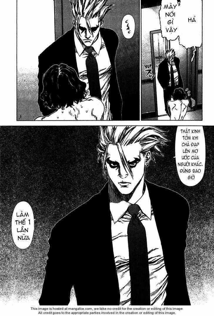 Sun Ken Rock Chapter 57 trang 6