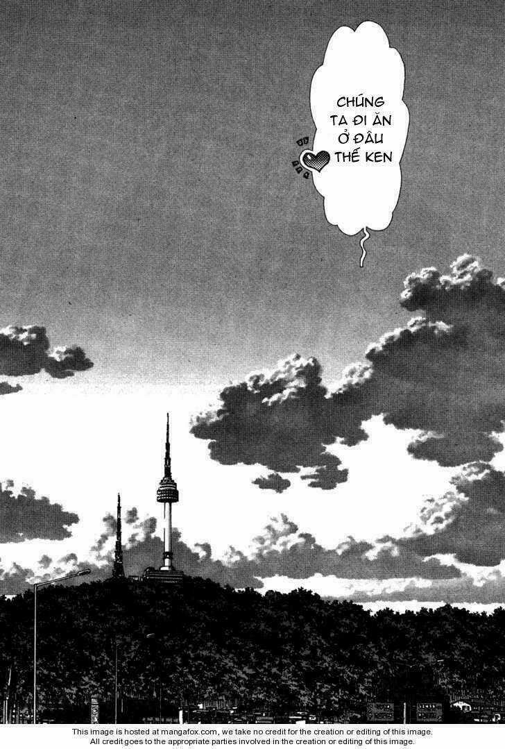 Sun Ken Rock Chapter 58 trang 21