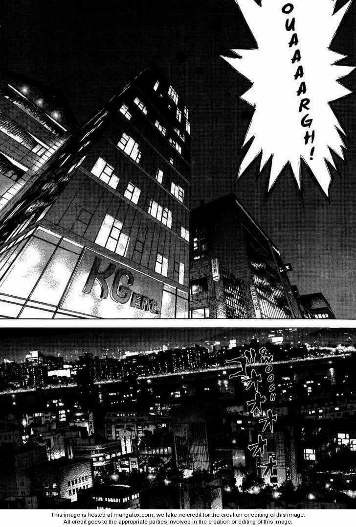 Sun Ken Rock Chapter 58 trang 6