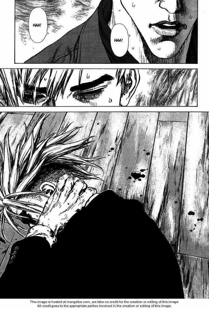 Sun Ken Rock Chapter 58 trang 7