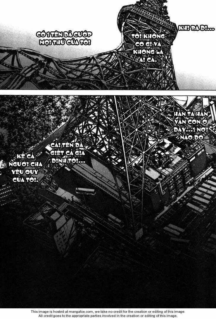 Sun Ken Rock Chapter 59 trang 18