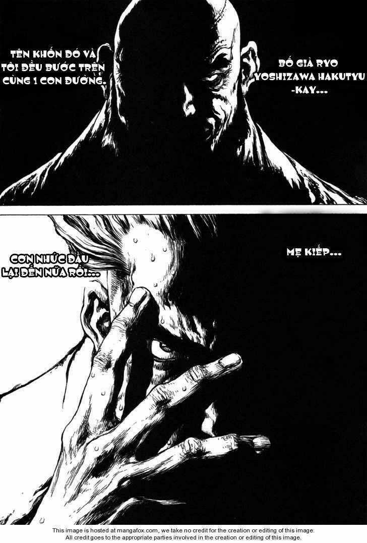 Sun Ken Rock Chapter 59 trang 19