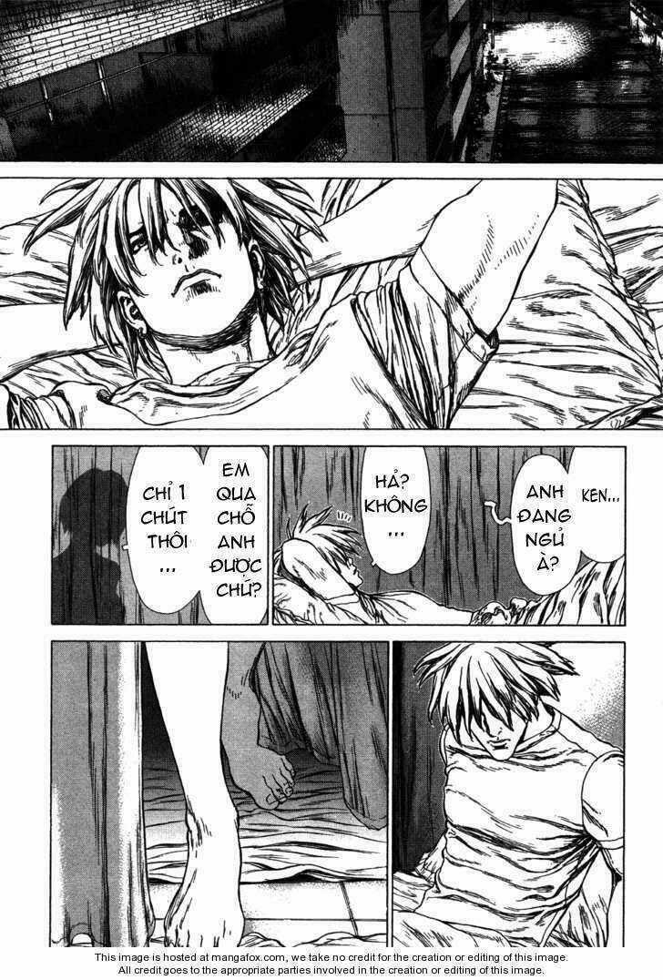 Sun Ken Rock Chapter 59 trang 20