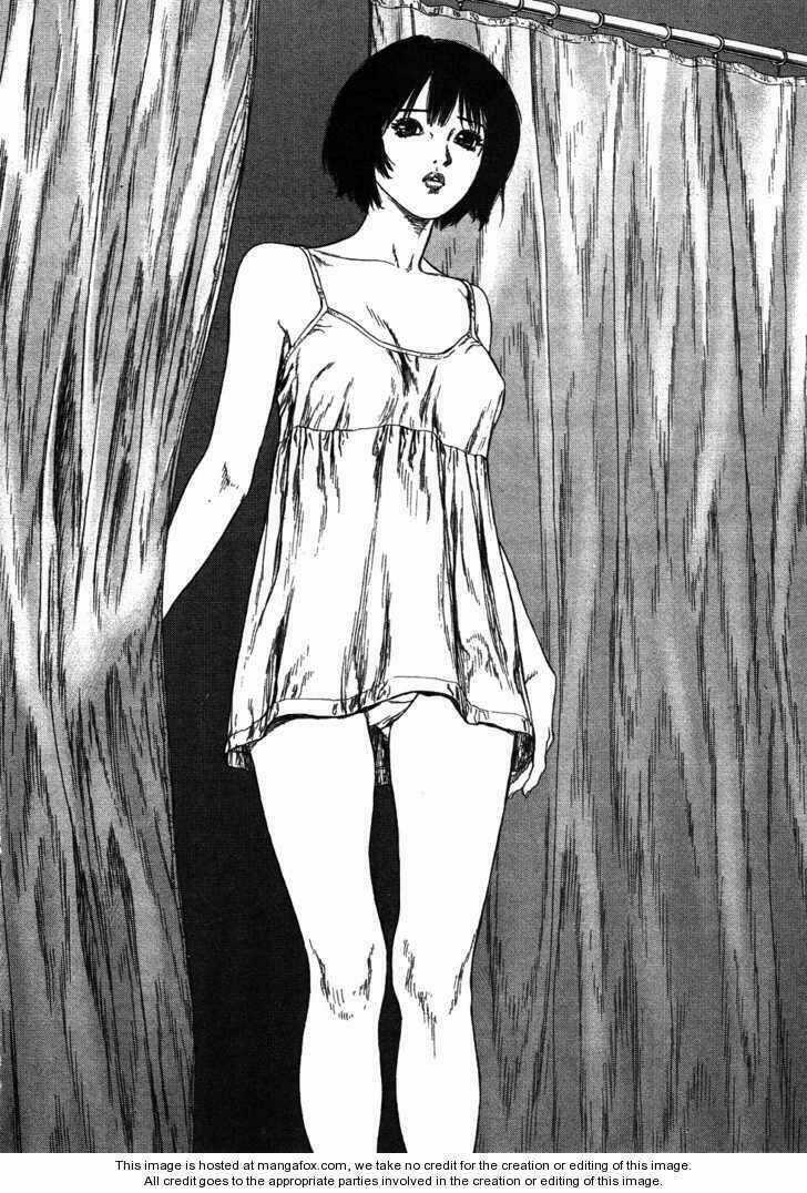 Sun Ken Rock Chapter 59 trang 21