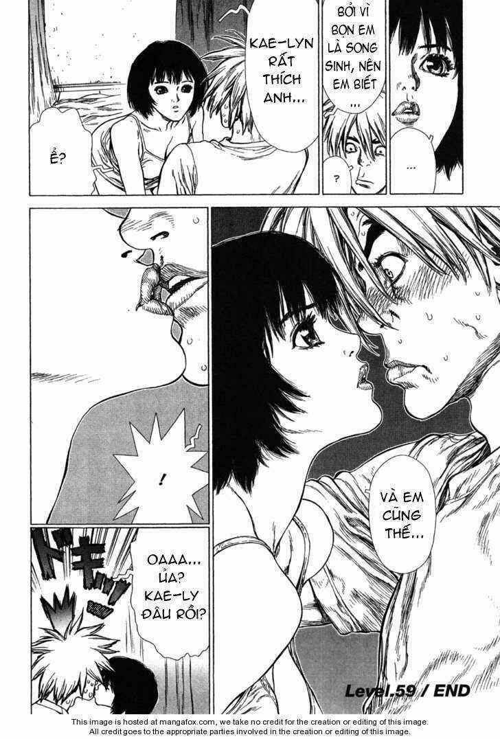 Sun Ken Rock Chapter 59 trang 25