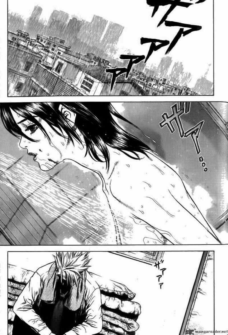 Sun Ken Rock Chapter 6 trang 13