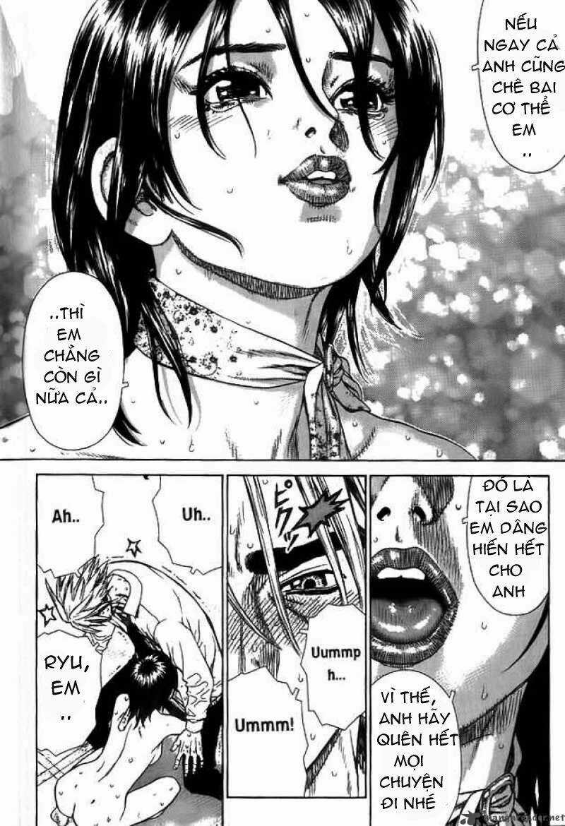 Sun Ken Rock Chapter 6 trang 18