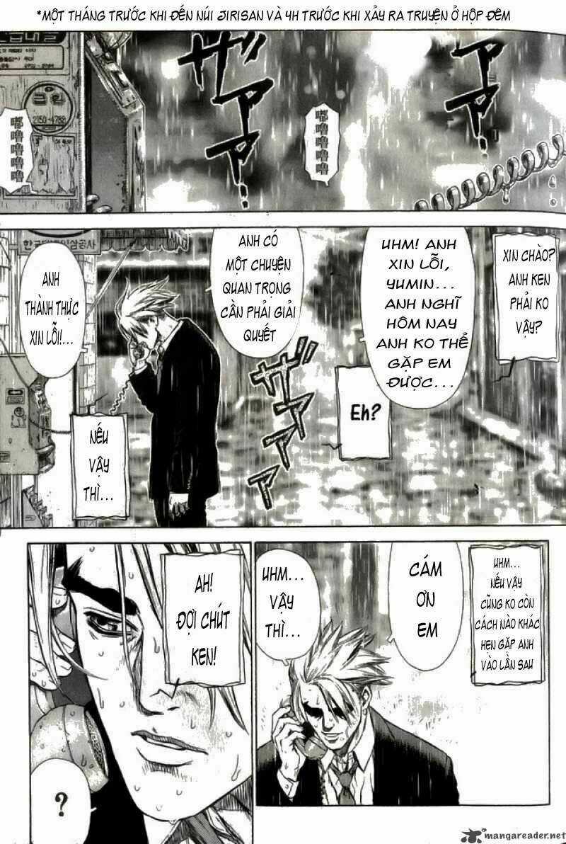 Sun Ken Rock Chapter 7 trang 4