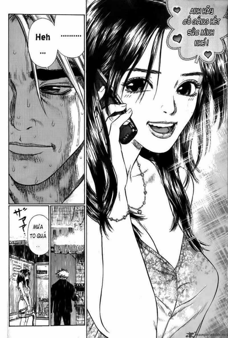 Sun Ken Rock Chapter 7 trang 5
