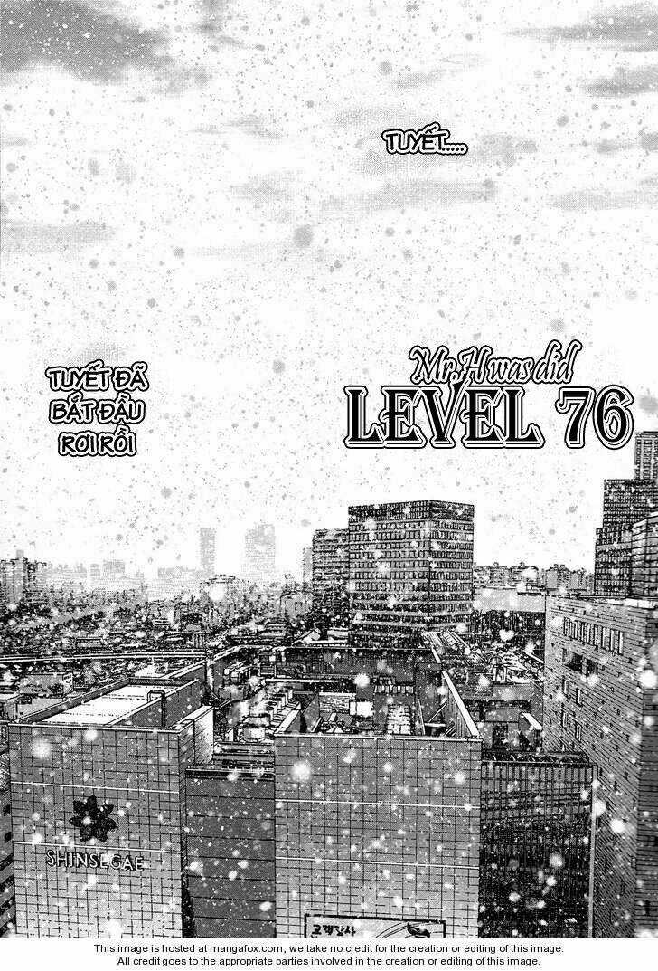 Sun Ken Rock Chapter 76 trang 2