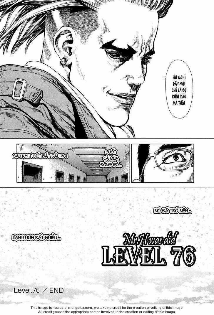 Sun Ken Rock Chapter 76 trang 21