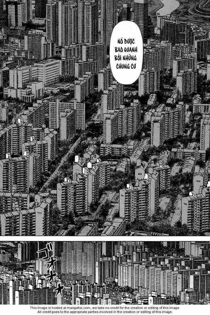 Sun Ken Rock Chapter 77 trang 10