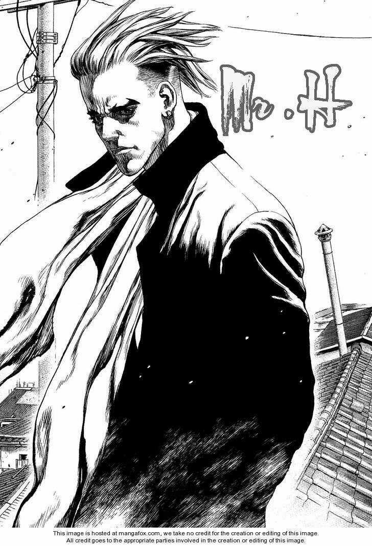 Sun Ken Rock Chapter 77 trang 16