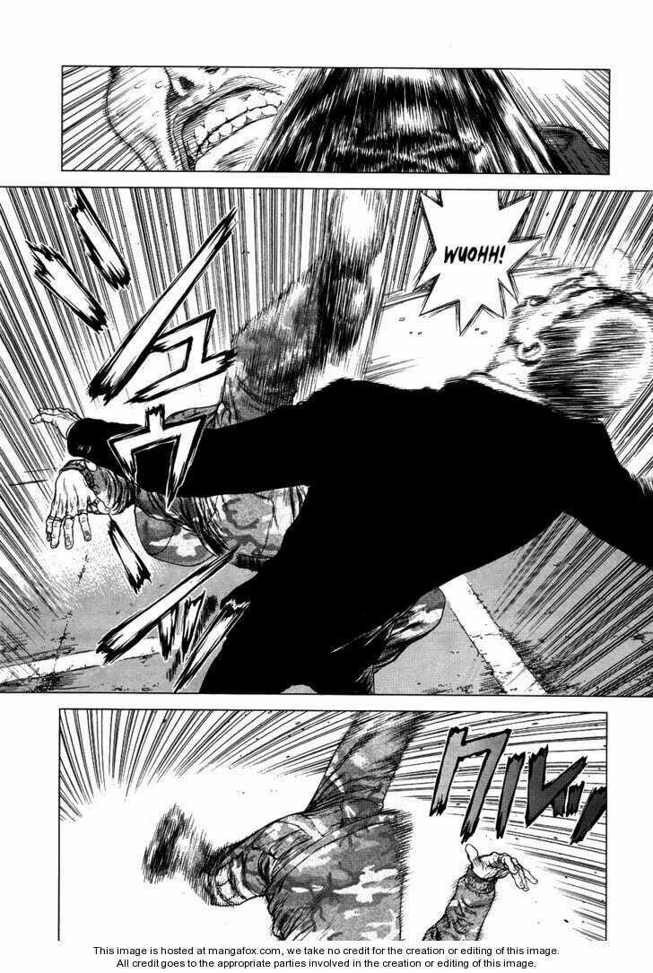 Sun Ken Rock Chapter 78 trang 21