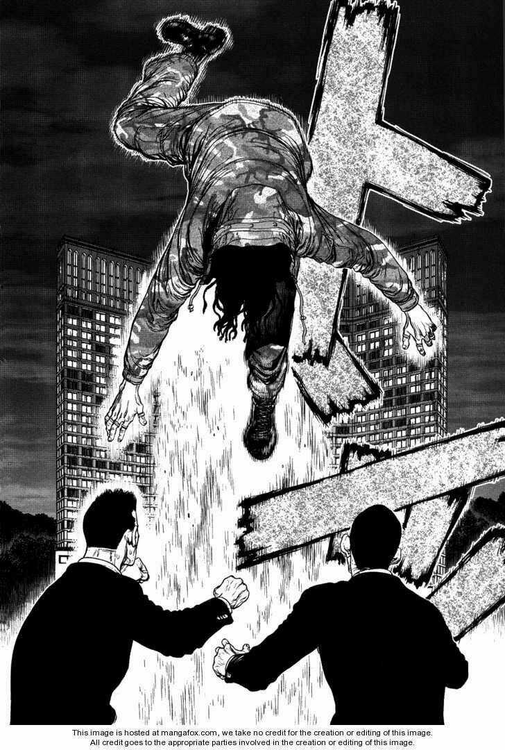 Sun Ken Rock Chapter 78 trang 24