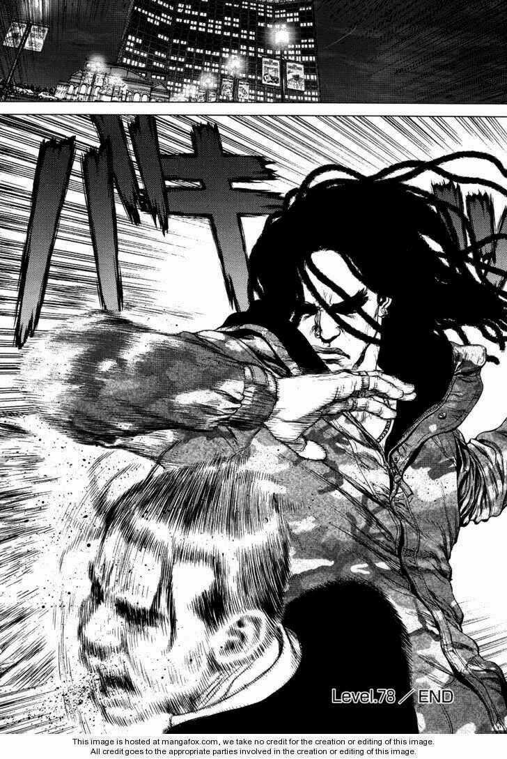 Sun Ken Rock Chapter 78 trang 26