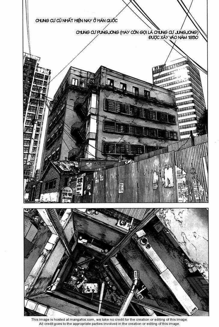 Sun Ken Rock Chapter 78 trang 9