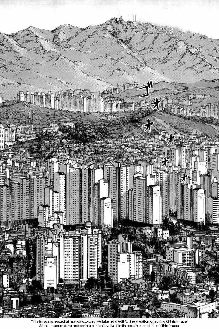 Sun Ken Rock Chapter 79 trang 3