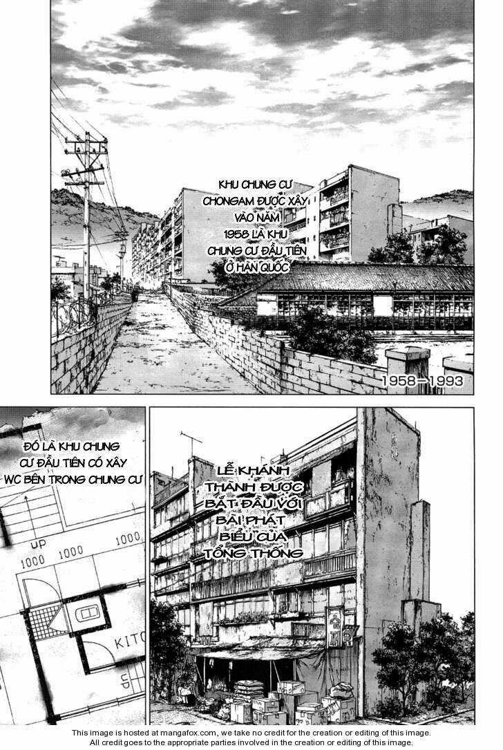 Sun Ken Rock Chapter 79 trang 4