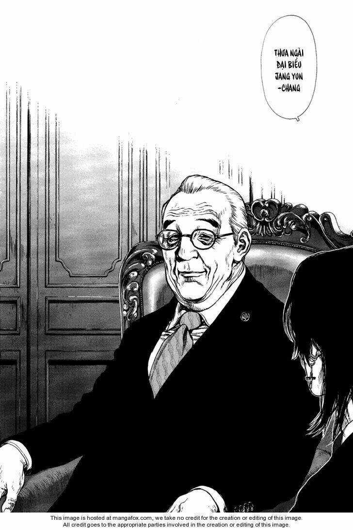 Sun Ken Rock Chapter 80 trang 12