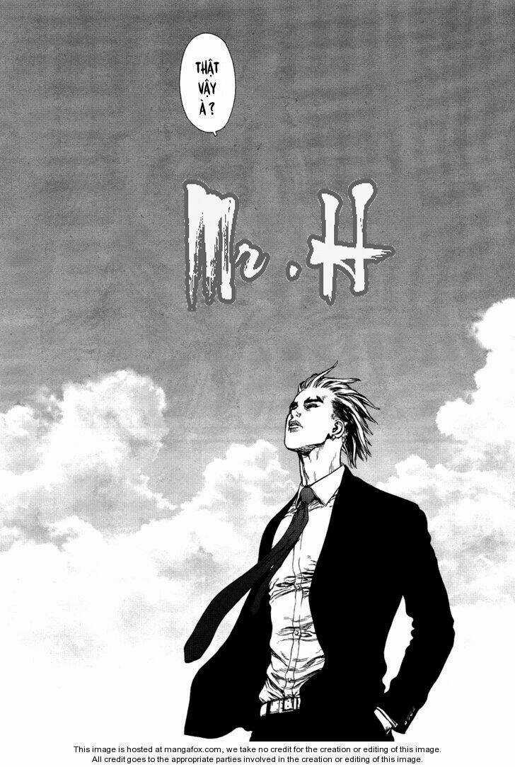 Sun Ken Rock Chapter 80 trang 18