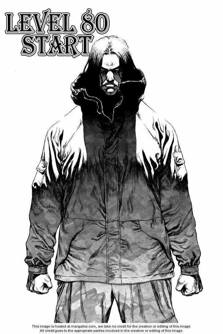 Sun Ken Rock Chapter 80 trang 2