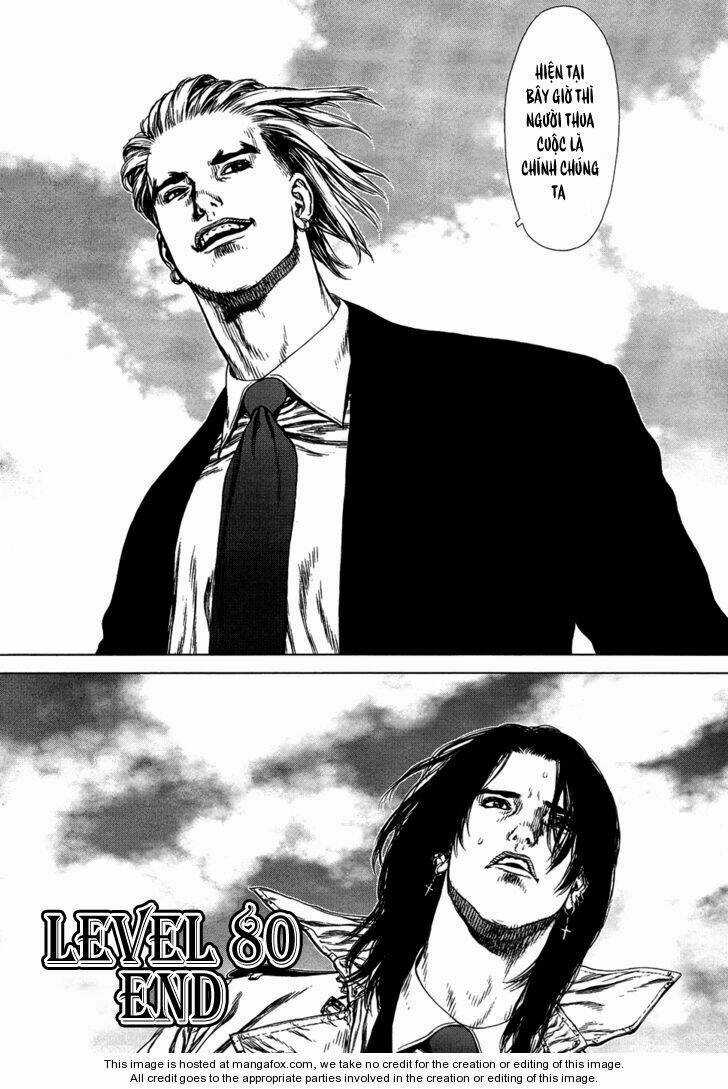 Sun Ken Rock Chapter 80 trang 23
