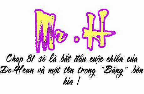 Sun Ken Rock Chapter 80 trang 24