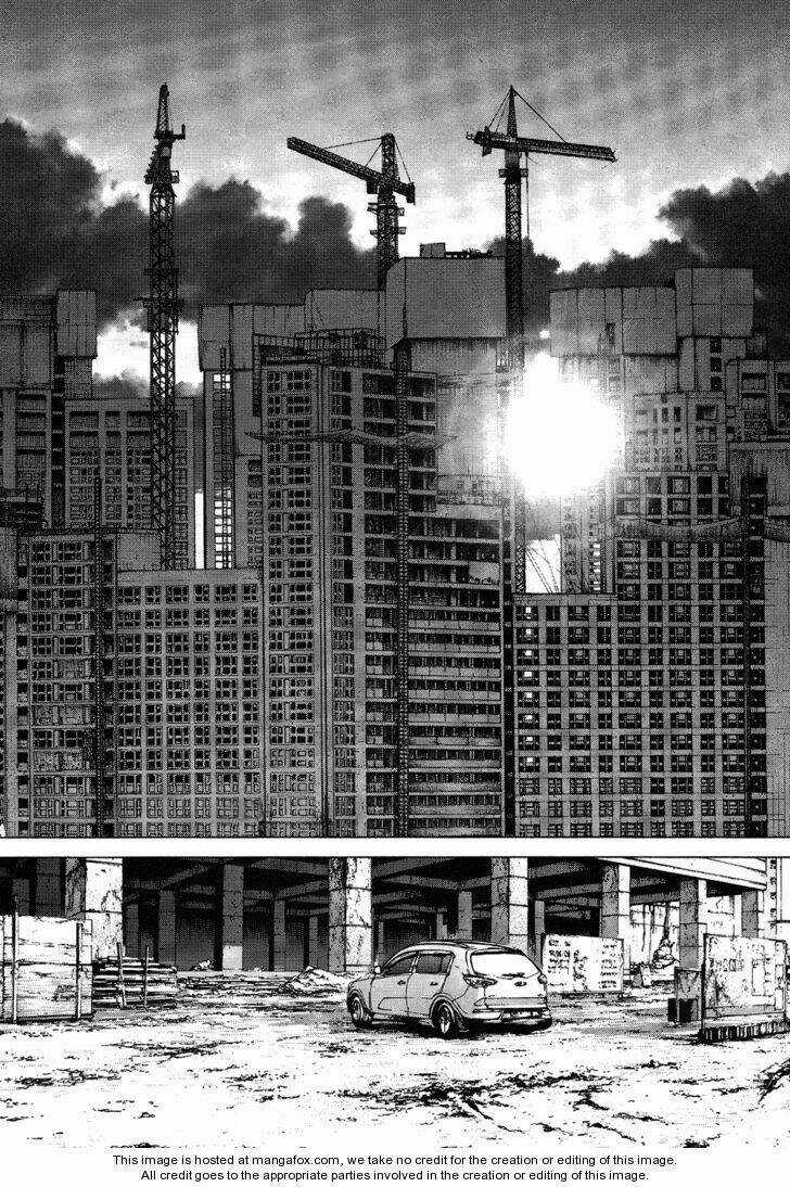 Sun Ken Rock Chapter 81 trang 13