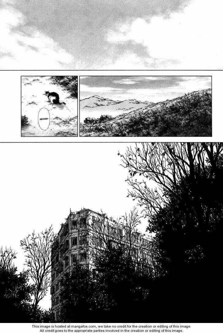 Sun Ken Rock Chapter 81 trang 3