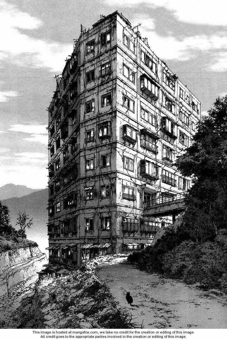 Sun Ken Rock Chapter 81 trang 4