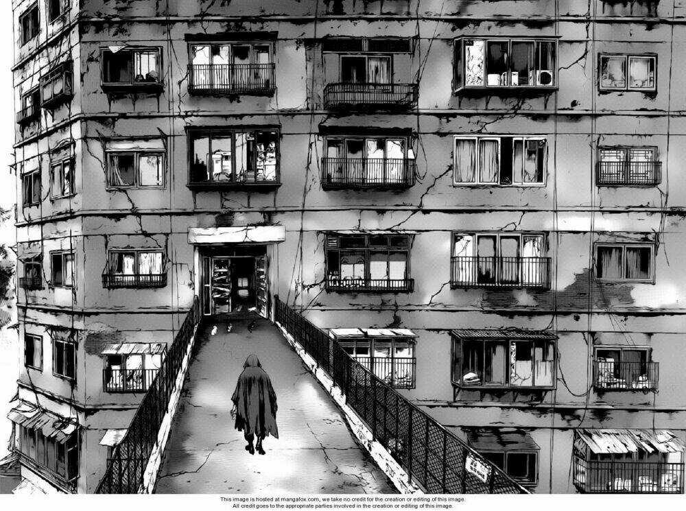 Sun Ken Rock Chapter 81 trang 9