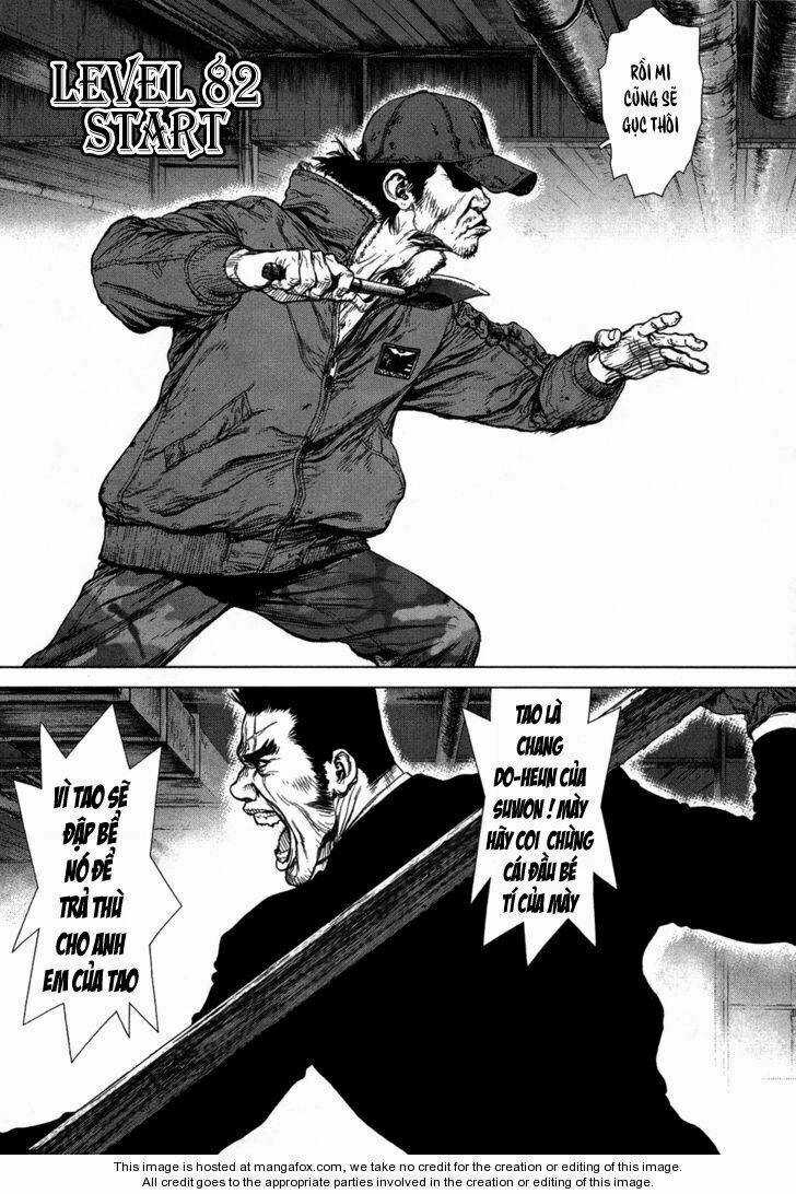 Sun Ken Rock Chapter 82 trang 2