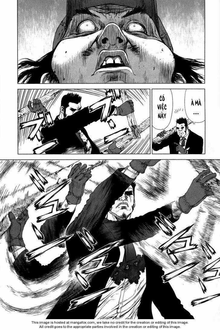 Sun Ken Rock Chapter 82 trang 20