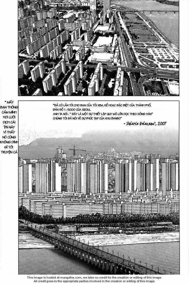 Sun Ken Rock Chapter 82 trang 4