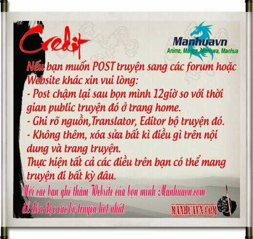 Sun Ken Rock Chapter 85.5 trang 1