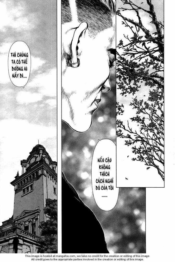 Sun Ken Rock Chapter 85 trang 19