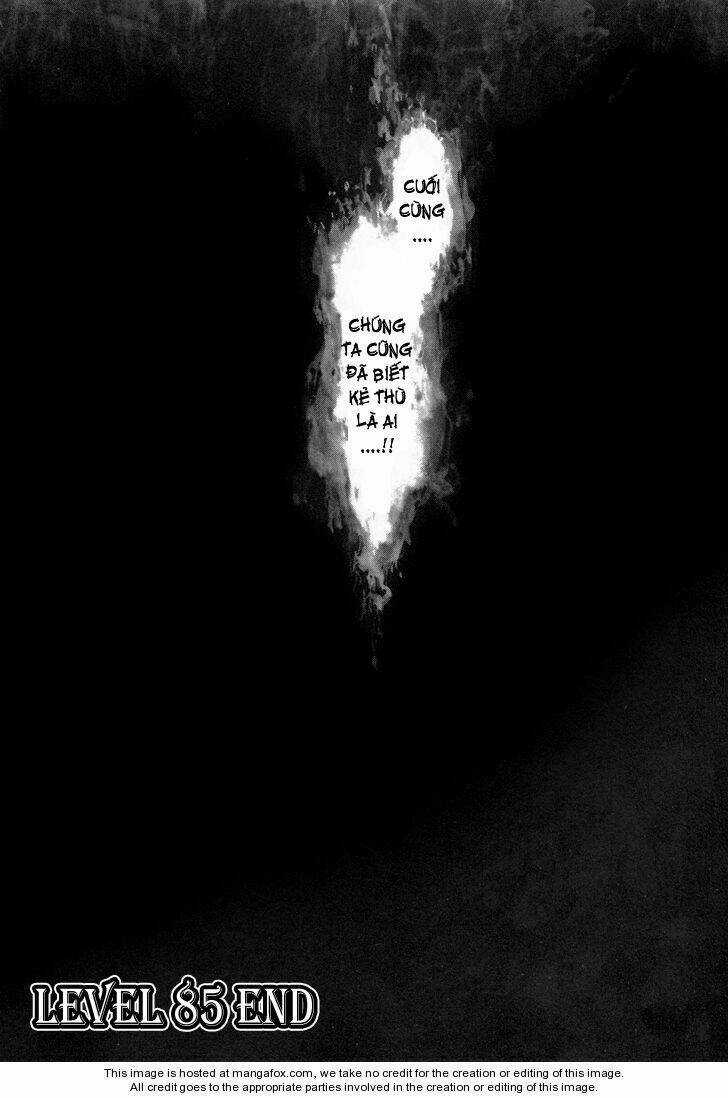 Sun Ken Rock Chapter 85 trang 24