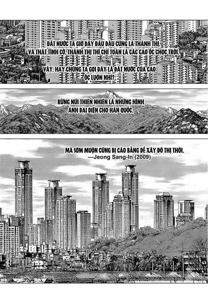 Sun Ken Rock Chapter 86 trang 6