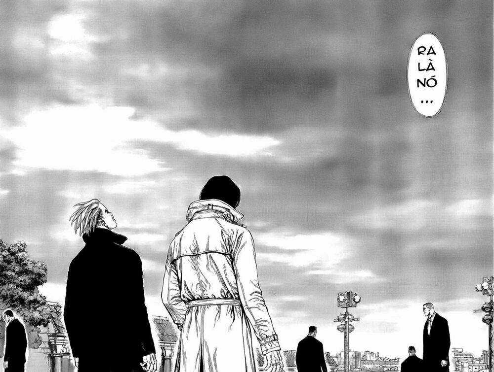 Sun Ken Rock Chapter 87 trang 13