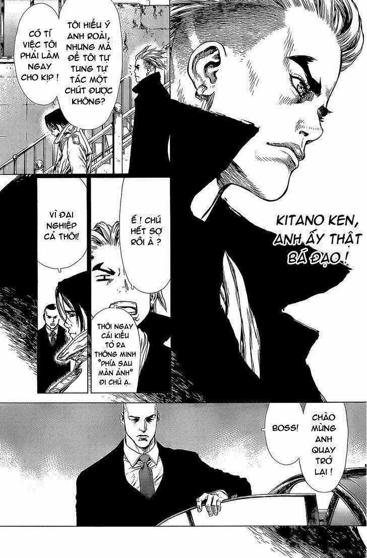 Sun Ken Rock Chapter 87 trang 22