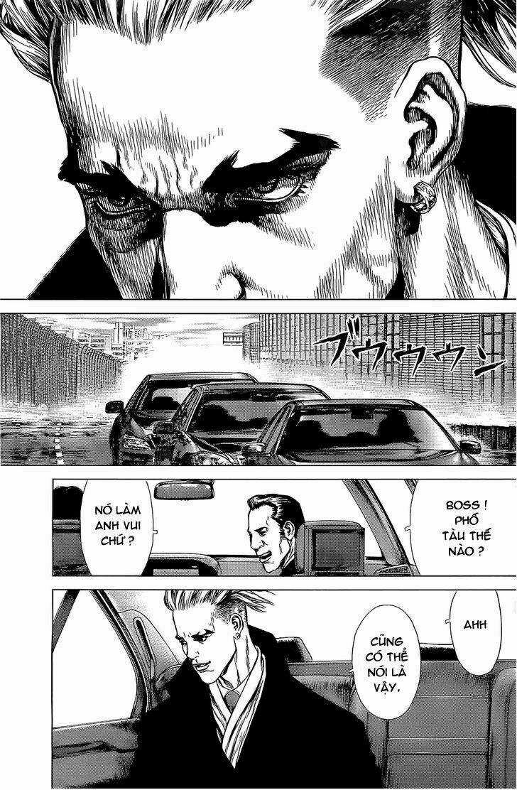 Sun Ken Rock Chapter 87 trang 24