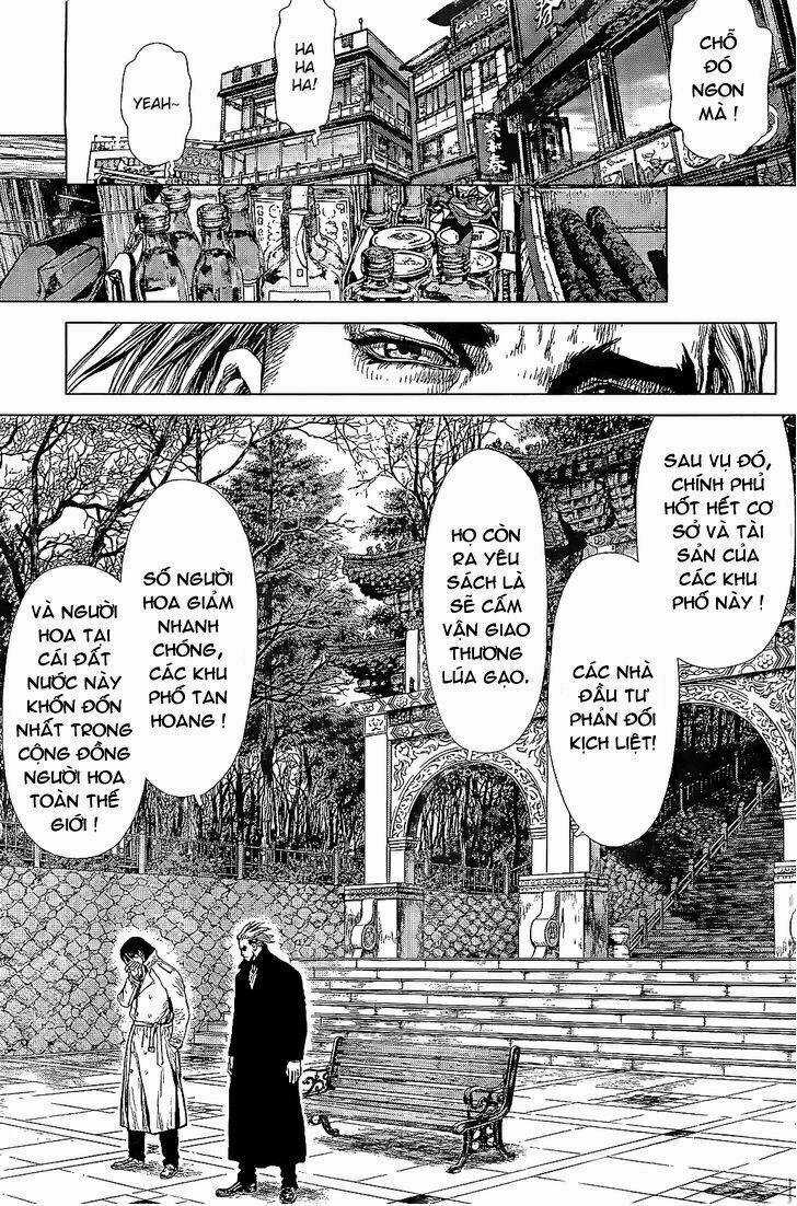 Sun Ken Rock Chapter 87 trang 6