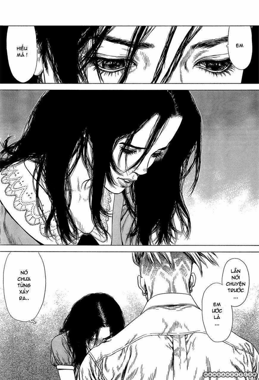 Sun Ken Rock Chapter 88 trang 10